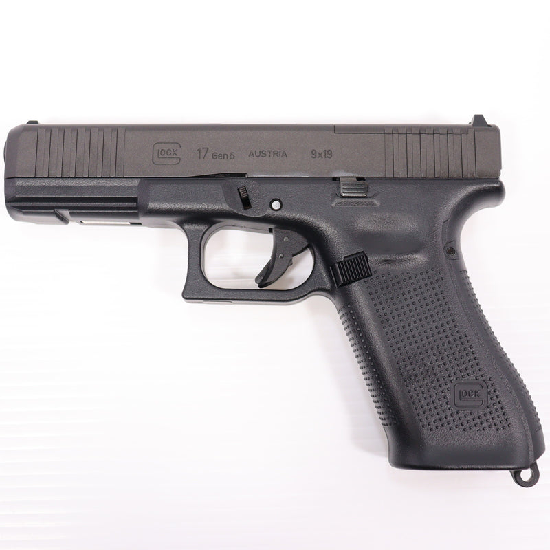 【中古即納】[MIL] 東京マルイ ガスブローバック G17 Gen5 MOS(No.108) (18歳以上専用)(20231221)