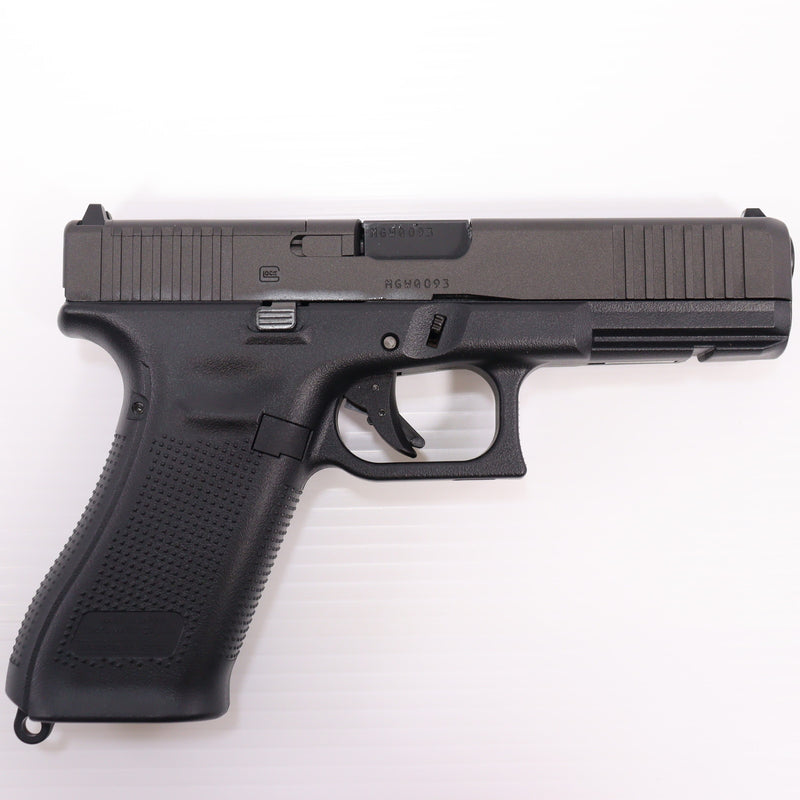 【中古即納】[MIL] 東京マルイ ガスブローバック G17 Gen5 MOS(No.108) (18歳以上専用)(20231221)