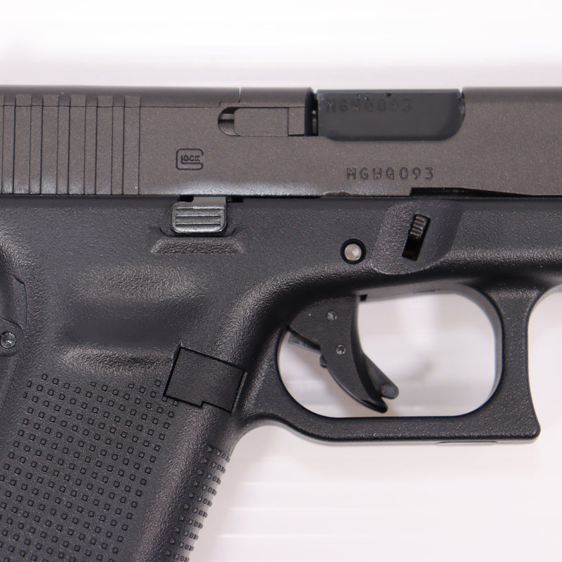 【中古即納】[MIL] 東京マルイ ガスブローバック G17 Gen5 MOS(No.108) (18歳以上専用)(20231221)