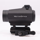 【中古即納】[MIL] VECTOR OPTICS(ベクターオプティクス) Maverick(マーベリック) 1×22 Gen II ドットサイト(SCRD-12II)(20150223)