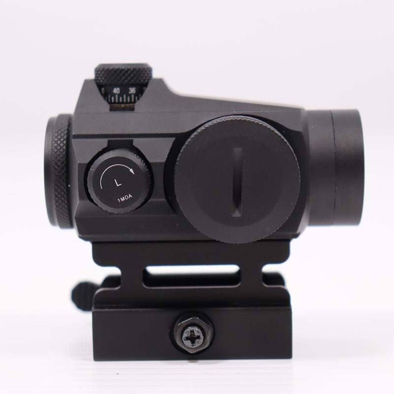 【中古即納】[MIL] VECTOR OPTICS(ベクターオプティクス) Maverick(マーベリック) 1×22 Gen II ドットサイト(SCRD-12II)(20150223)