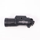 【中古即納】[MIL] SOTAC SUREFIREタイプ X300ULTRA LEDウェポンライト BK(ブラック/黒)(SD-79BK)(20150223)