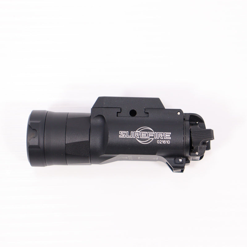【中古即納】[MIL] SOTAC SUREFIREタイプ X300ULTRA LEDウェポンライト BK(ブラック/黒)(SD-79BK)(20150223)