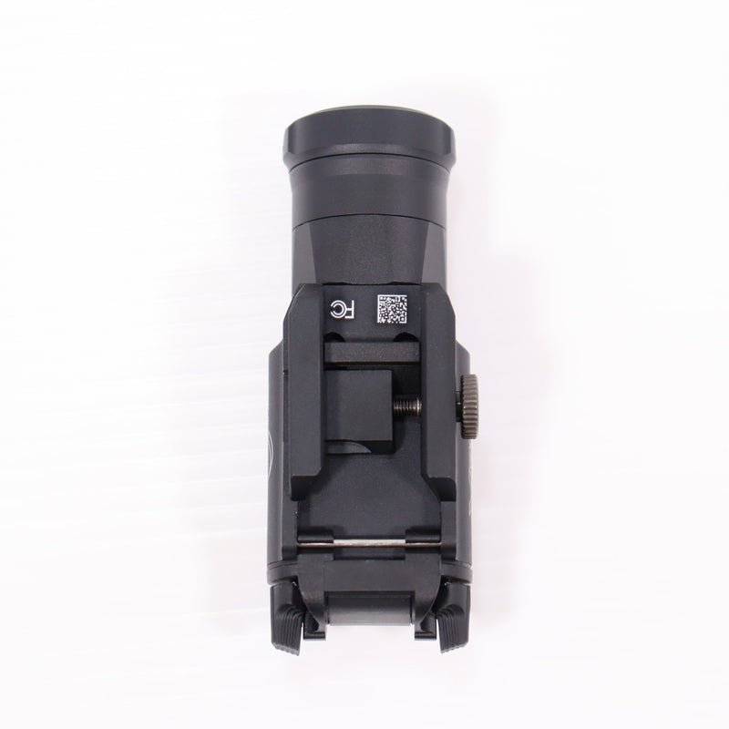 【中古即納】[MIL] SOTAC SUREFIREタイプ X300ULTRA LEDウェポンライト BK(ブラック/黒)(SD-79BK)(20150223)