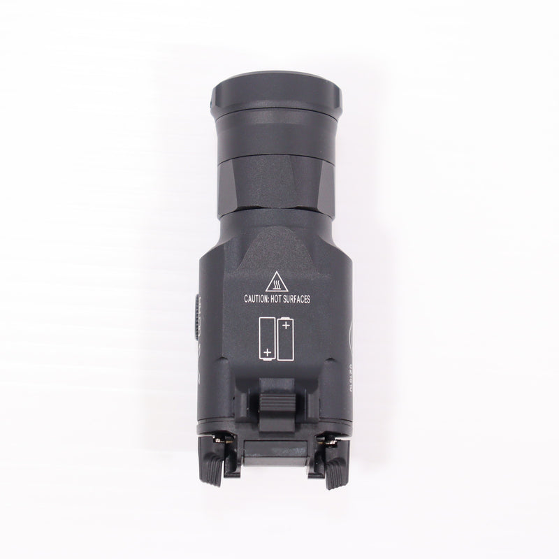 【中古即納】[MIL] SOTAC SUREFIREタイプ X300ULTRA LEDウェポンライト BK(ブラック/黒)(SD-79BK)(20150223)