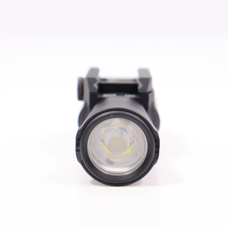 【中古即納】[MIL] SOTAC SUREFIREタイプ X300ULTRA LEDウェポンライト BK(ブラック/黒)(SD-79BK)(20150223)