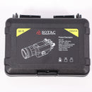 【中古即納】[MIL] SOTAC SUREFIREタイプ X300ULTRA LEDウェポンライト BK(ブラック/黒)(SD-79BK)(20150223)