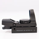 【中古即納】[MIL] LayLax(ライラクス) NITRO.Vo(ニトロヴォイス) クアトロダットサイト(20150223)