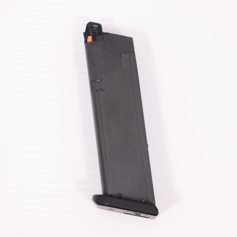 【中古即納】[MIL] 東京マルイ ガスブローバック G17用スペアマガジン・バージョン2.0(No.79)(20231221)