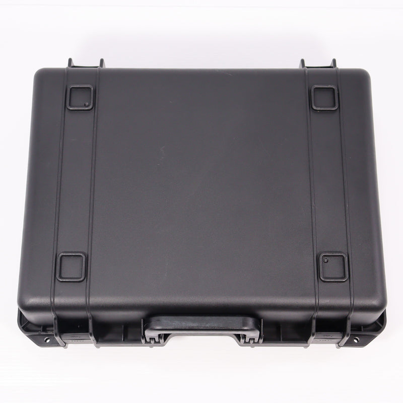 【中古即納】[MIL] サンワサプライ ハードツールケース 15.6型ワイド(BAG-HD1)(20150223)