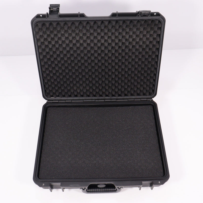 【中古即納】[MIL] サンワサプライ ハードツールケース 15.6型ワイド(BAG-HD1)(20150223)