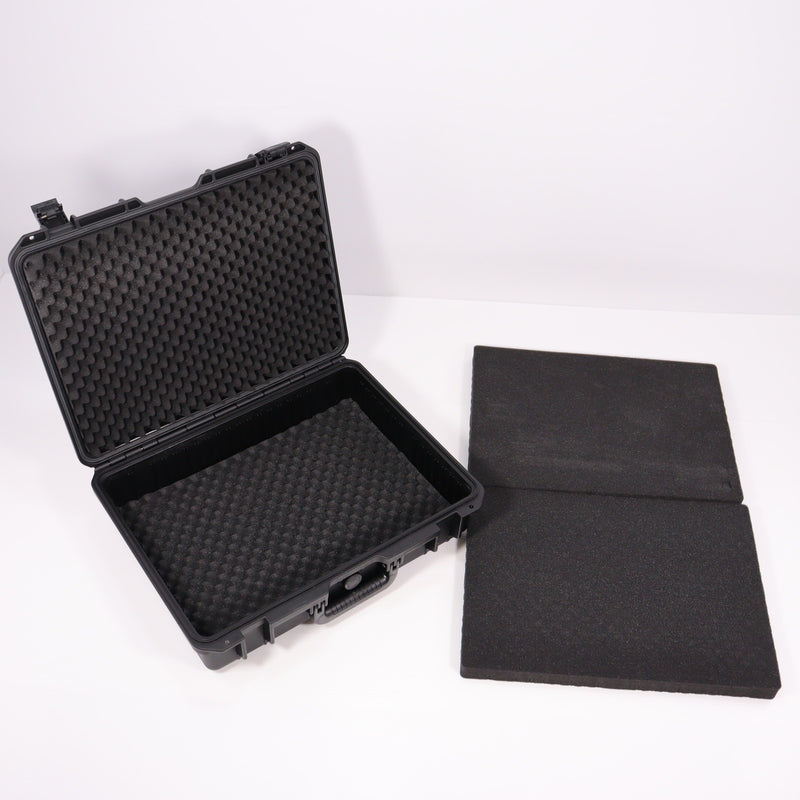 【中古即納】[MIL] サンワサプライ ハードツールケース 15.6型ワイド(BAG-HD1)(20150223)