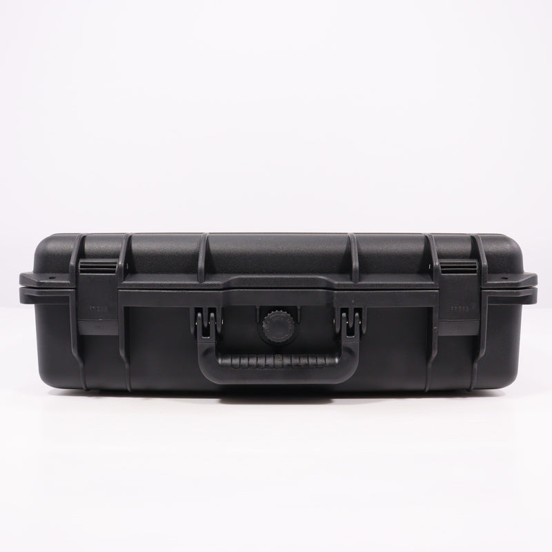 【中古即納】[MIL] サンワサプライ ハードツールケース 15.6型ワイド(BAG-HD1)(20150223)