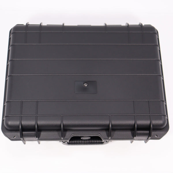 【中古即納】[MIL] サンワサプライ ハードツールケース 15.6型ワイド(BAG-HD1)(20150223)