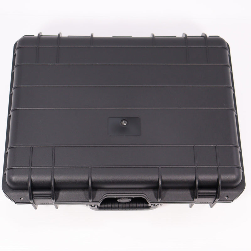 【中古即納】[MIL] サンワサプライ ハードツールケース 15.6型ワイド(BAG-HD1)(20150223)