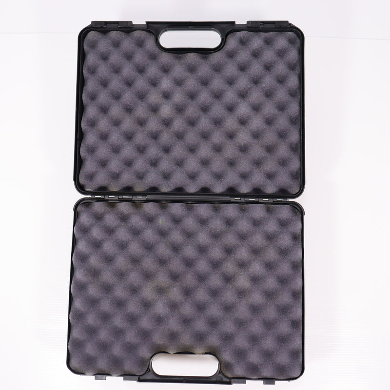 【中古即納】[MIL] DOSKOCIL(PLANO) 4ピストルガンケース(No.1612)(20150223)
