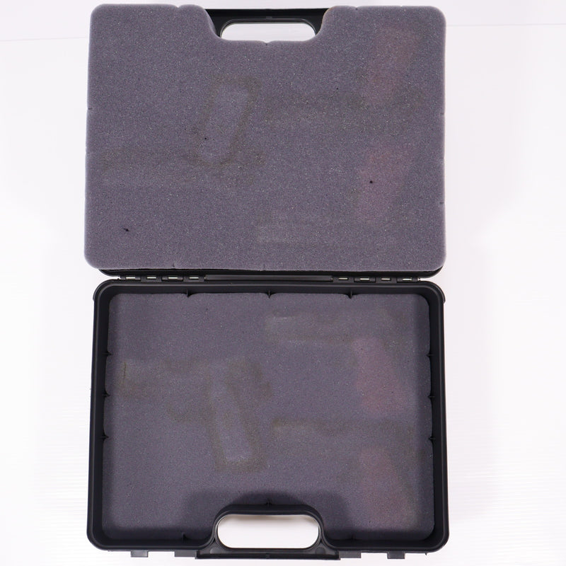 【中古即納】[MIL] DOSKOCIL(PLANO) 4ピストルガンケース(No.1612)(20150223)