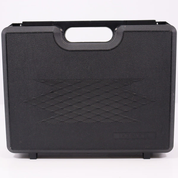 【中古即納】[MIL] DOSKOCIL(PLANO) 4ピストルガンケース(No.1612)(20150223)