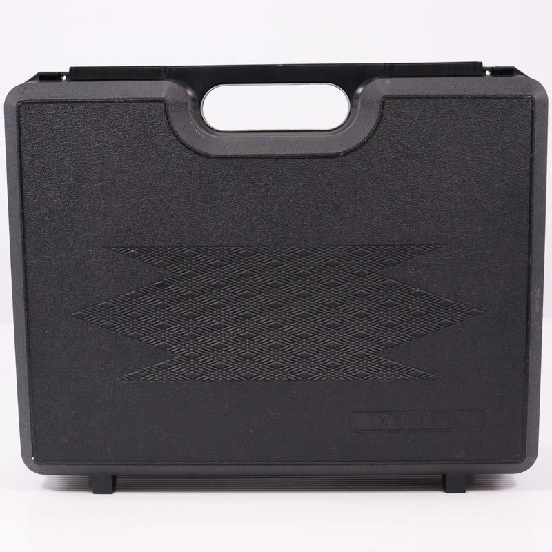 【中古即納】[MIL] DOSKOCIL(PLANO) 4ピストルガンケース(No.1612)(20150223)