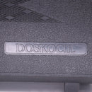 【中古即納】[MIL] DOSKOCIL(PLANO) 4ピストルガンケース(No.1612)(20150223)