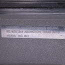 【中古即納】[MIL] DOSKOCIL(PLANO) 4ピストルガンケース(No.1612)(20150223)