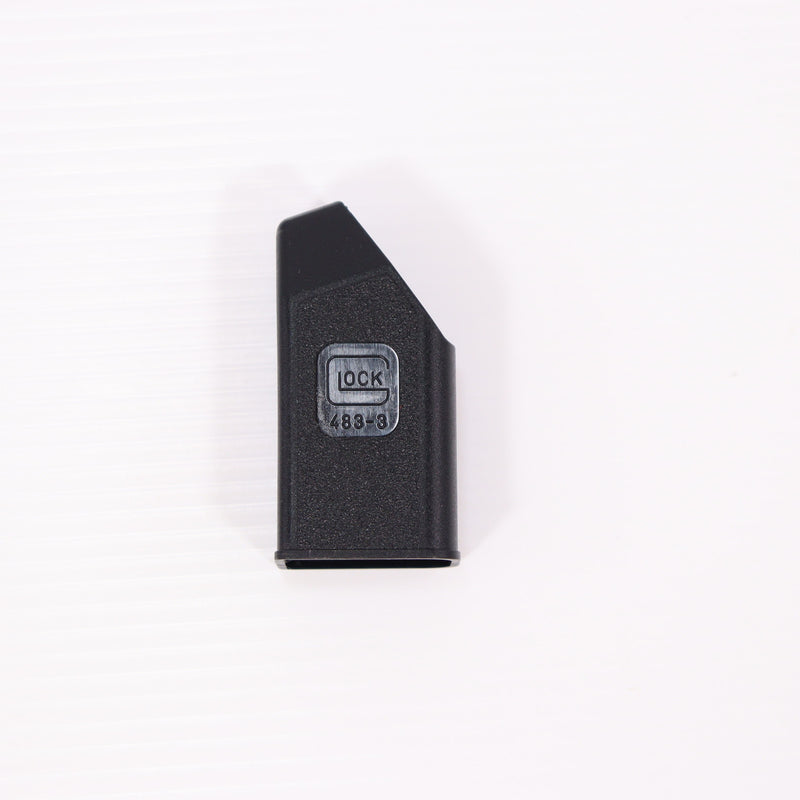 【中古即納】[MIL] GLOCK(グロック) ピストルプラスチックBOX(20150223)