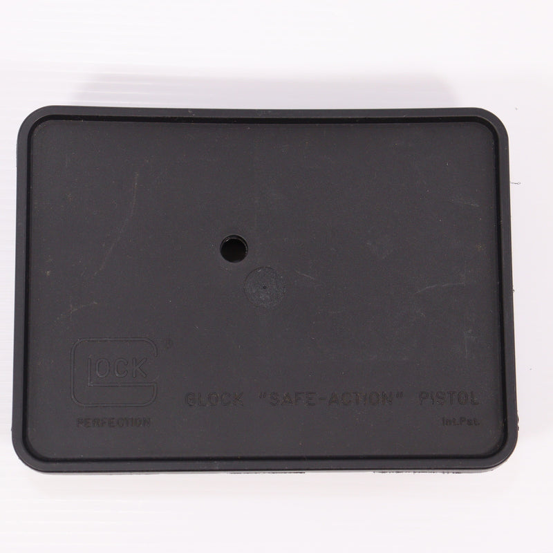 【中古即納】[MIL] GLOCK(グロック) ピストルプラスチックBOX(20150223)