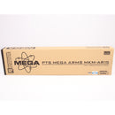 【中古即納】[MIL] KSC ガスブローバック PTS Mega MKM AR15 (カスタム品) (18歳以上専用)(20150223)