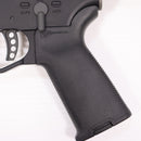 【中古即納】[MIL] KSC ガスブローバック PTS Mega MKM AR15 (カスタム品) (18歳以上専用)(20150223)