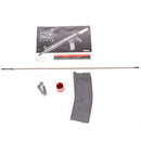 【中古即納】[MIL] KSC ガスブローバック PTS Mega MKM AR15 (カスタム品) (18歳以上専用)(20150223)