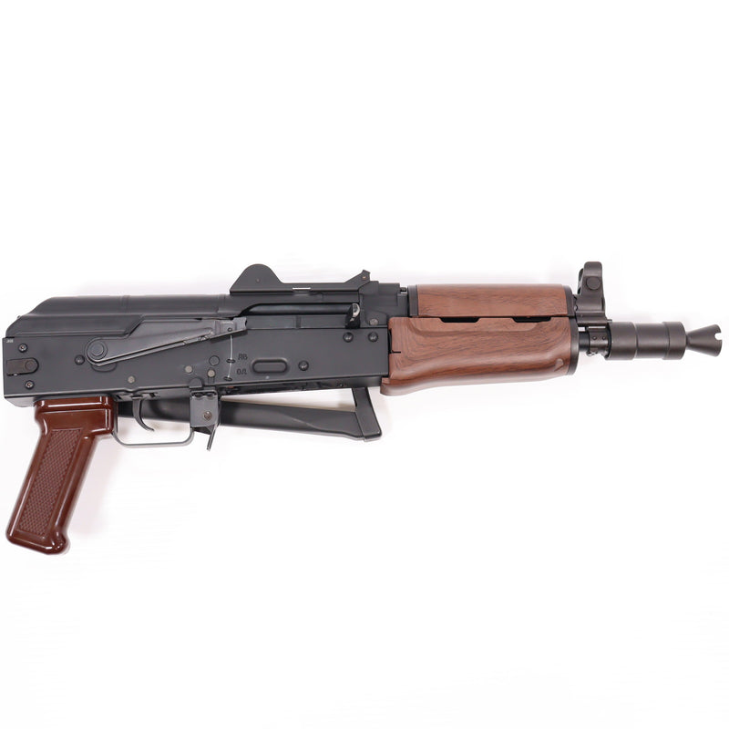【中古即納】[MIL] KSC ガスブローバック AKS74U (18歳以上専用)(20130725)