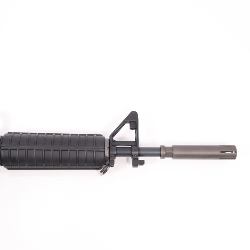 【中古即納】[MIL] WE ガスブローバックライフル XM177E2 V2 無刻印Ver (18歳以上専用)(20150223)