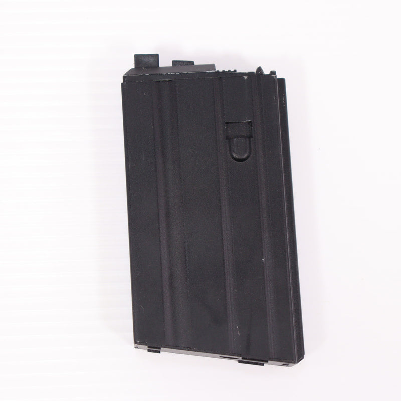 【中古即納】[MIL] WE ガスブローバックライフル XM177E2 V2 無刻印Ver (18歳以上専用)(20150223)