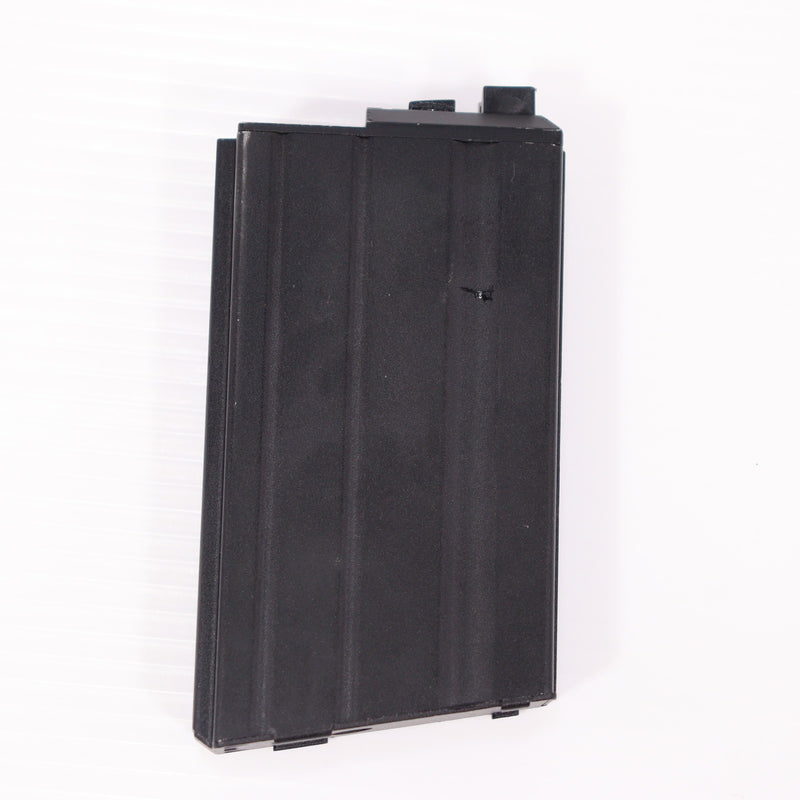 【中古即納】[MIL] WE ガスブローバックライフル XM177E2 V2 無刻印Ver (18歳以上専用)(20150223)