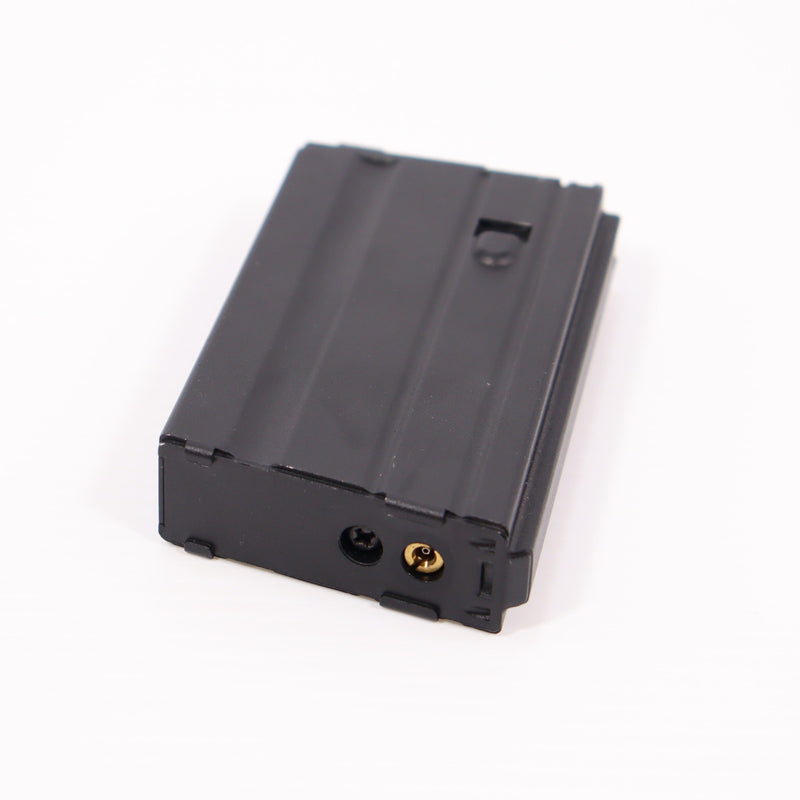 【中古即納】[MIL] WE ガスブローバックライフル XM177E2 V2 無刻印Ver (18歳以上専用)(20150223)