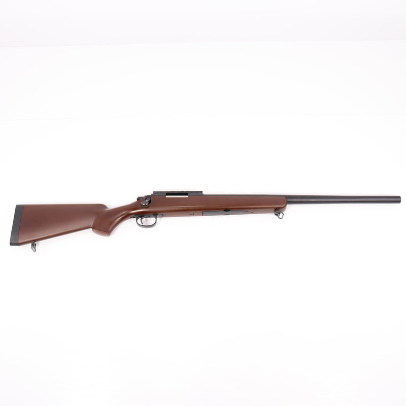 【中古即納】[MIL] 東京マルイ ボルトアクション VSR-10 リアルショックバージョン (カスタム品) (18歳以上専用)(20150223)