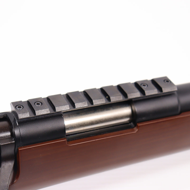 【中古即納】[MIL] 東京マルイ ボルトアクション VSR-10 リアルショックバージョン (カスタム品) (18歳以上専用)(20150223)