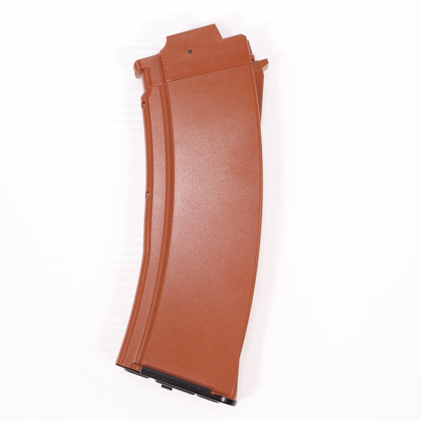 【中古即納】[MIL] 東京マルイ AK74用 AKS74U 74連マガジン(20150223)