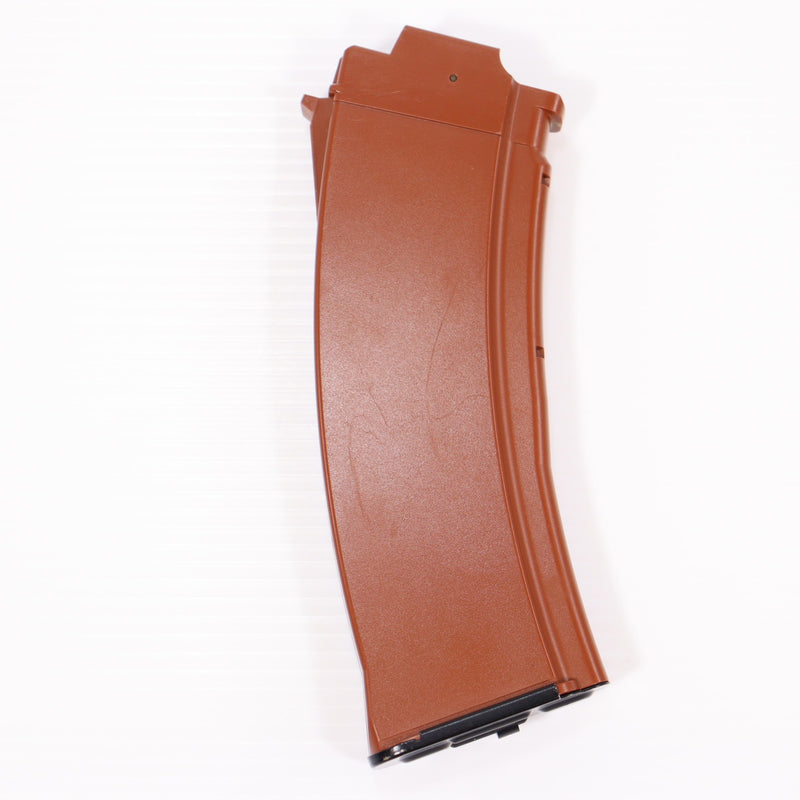 【中古即納】[MIL] 東京マルイ AK74用 AKS74U 74連マガジン(20150223)