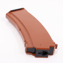 【中古即納】[MIL] 東京マルイ AK74用 AKS74U 74連マガジン(20150223)