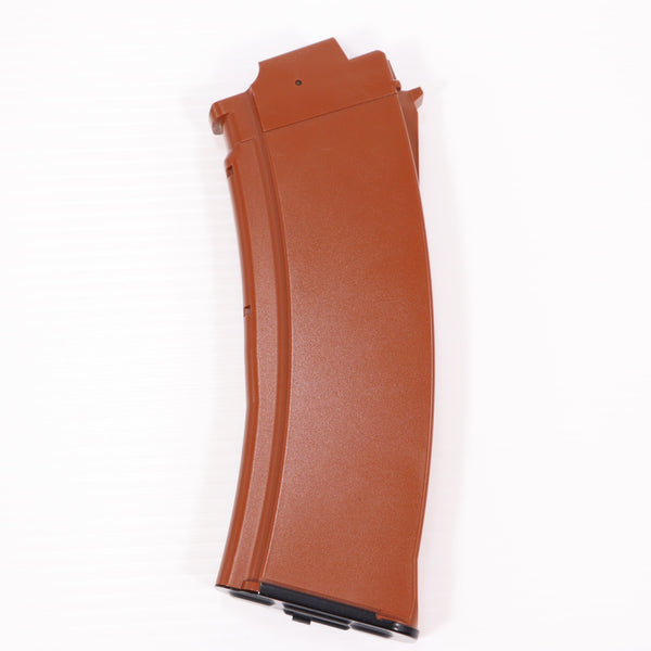 【中古即納】[MIL] 東京マルイ AK74用 AKS74U 74連マガジン(20150223)