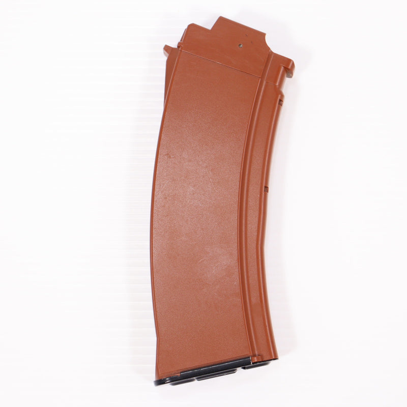 【中古即納】[MIL] 東京マルイ AK74用 AKS74U 480連射マガジン(20080714)