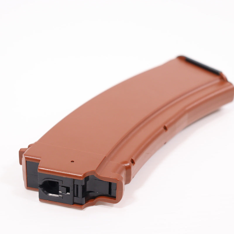 【中古即納】[MIL] 東京マルイ AK74用 AKS74U 480連射マガジン(20080714)