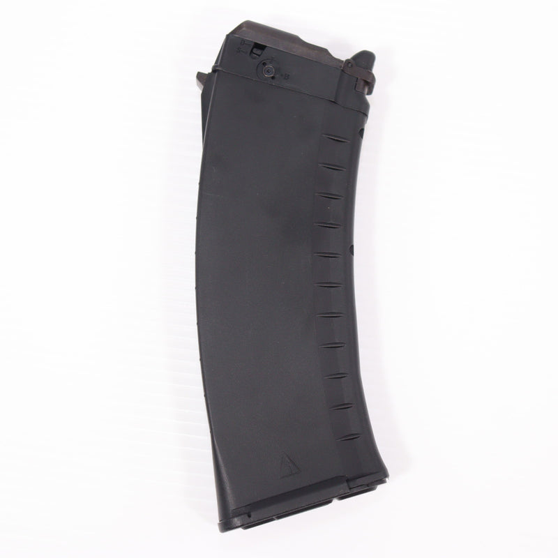 【中古即納】[MIL] KSC ガスブローバック AK74用 42連スペアマガジン システム7TWO(20121031)