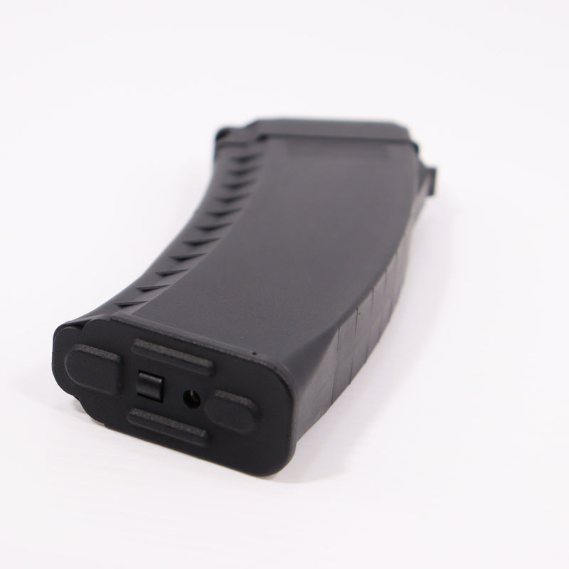 【中古即納】[MIL] KSC ガスブローバック AK74用 42連スペアマガジン システム7TWO(20121031)