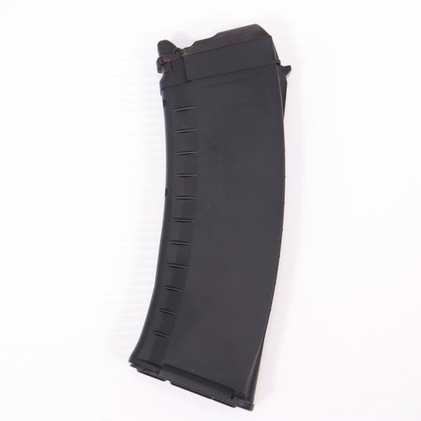 【中古即納】[MIL] KSC ガスブローバック AK74用 42連スペアマガジン システム7TWO(20121031)