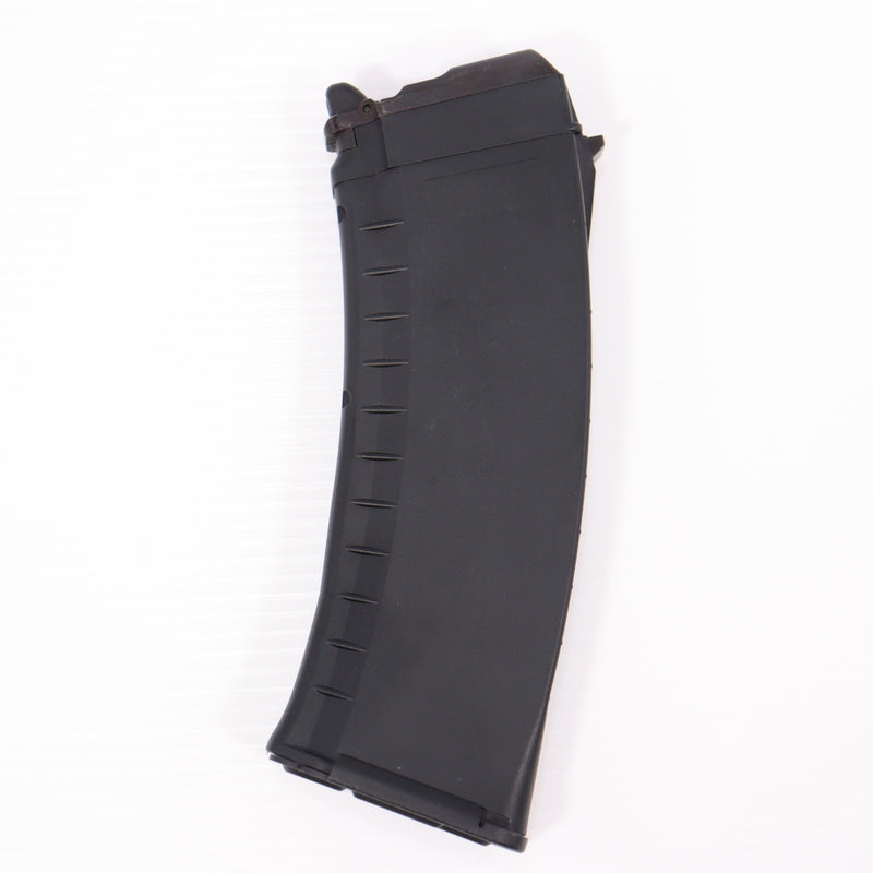 【中古即納】[MIL] KSC ガスブローバック AK74用 42連スペアマガジン システム7TWO(20121031)