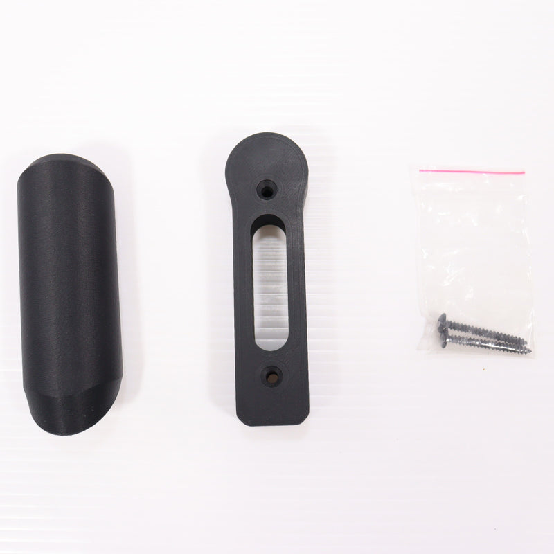【中古即納】[MIL] SRU SRQ GBB AR ADVANCEDキット BK(ブラック/黒)(SR-SQR-STDGP-BK)(20150223)