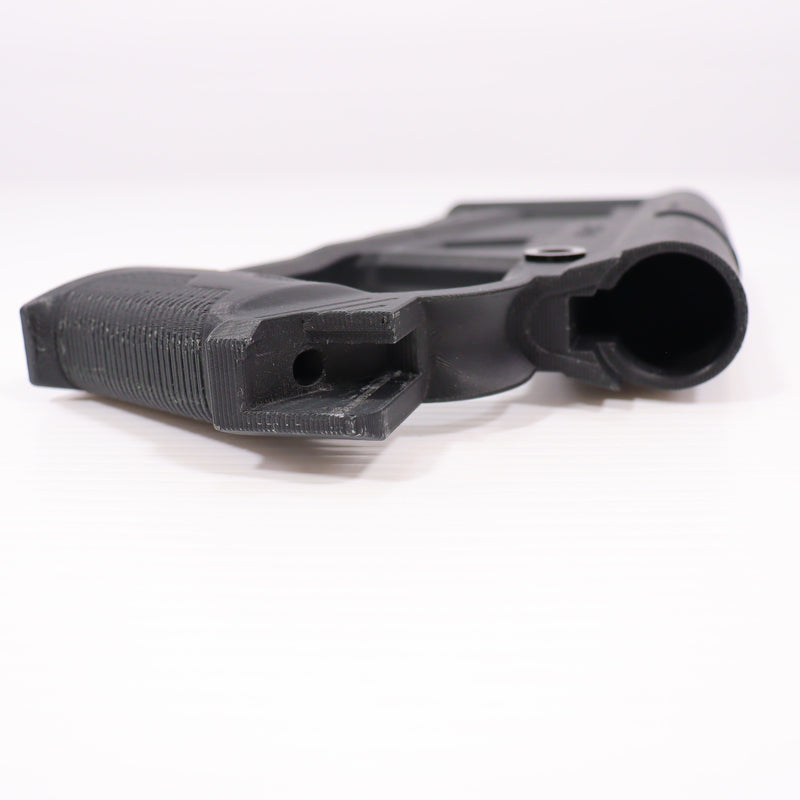【中古即納】[MIL] SRU SRQ GBB AR ADVANCEDキット BK(ブラック/黒)(SR-SQR-STDGP-BK)(20150223)