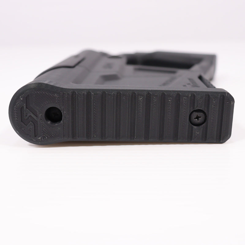 【中古即納】[MIL] SRU SRQ GBB AR ADVANCEDキット BK(ブラック/黒)(SR-SQR-STDGP-BK)(20150223)